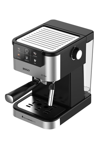 Cafetera de expreso Instant Pro1350 - 1,5 l - 1350 W