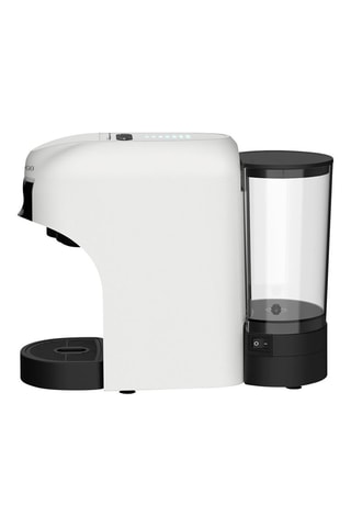 Cafetera multicápsulas 4 en 1 con bomba italiana - 0,85 l - 1400 W