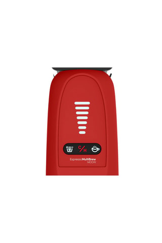 Cafetera multicápsulas 4 en 1 con bomba italiana - 0,85 l - 1400 W