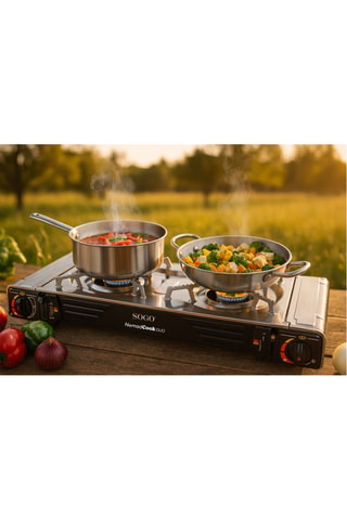 Cocinilla - 4,4 kW