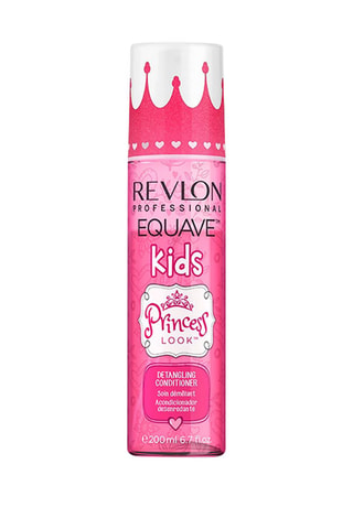 Soin cheveux démêlant instantané pour enfants Equave Kids - Parfum Fraise - 200 ml