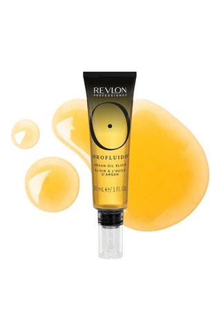 Masque lumière à l'argan orofluido - 250 ml