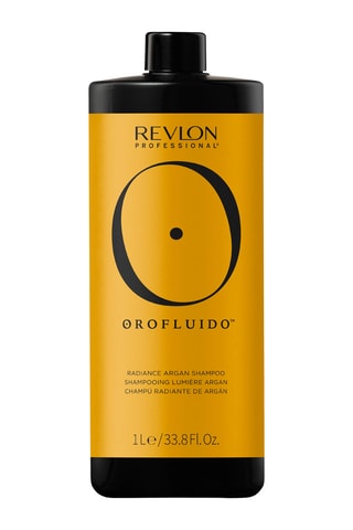 Élixir à l'huile d'argan orofluido - 30 ml - Tous les types de cheveux