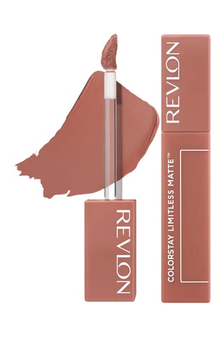 Rouge à lèvres liquide mat ColorStay Limitless n°001 Beauty Sleep - 5 ml
