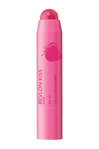 Baume à lèvres Kiss™ - N°020 Fresh Strawberry - 2,6 g