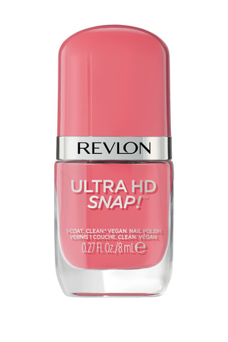Vernis à ongles Ultra HD Snap! N°027 Think Pink - 8 ml