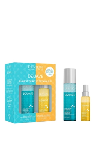 Coffret Duo démêlant - 2 produits