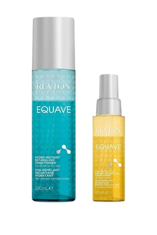 Coffret Duo démêlant - 2 produits