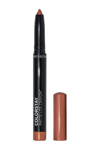 Crayon rouge à lèvres mat ColorStay Matte Lite™ - N°002 Clear The Air - 1,4 g