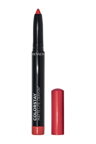 Crayon rouge à lèvres mat ColorStay Matte Lite™ - N°008 Shes Fly - 1,4 g