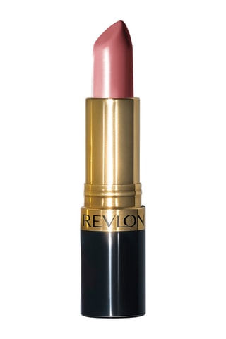 Rouge à lèvres Super Lustrous - N° 762 Flushed - 4,2 g