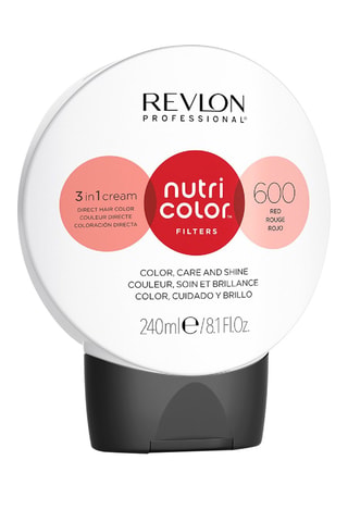 Soin repigmentant Rouge 600 - 240 ml