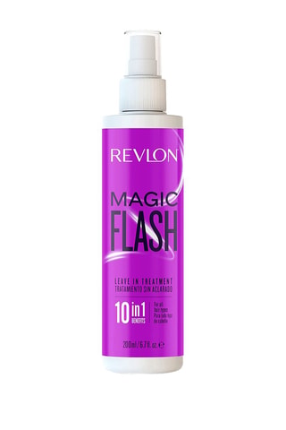 Soin capillaire sans rinçage 10-en-1 Magic Flash - 200 ml
