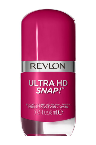 Vernis à ongles Ultra HD Snap! - N°029 Berry Blissed - 8 ml