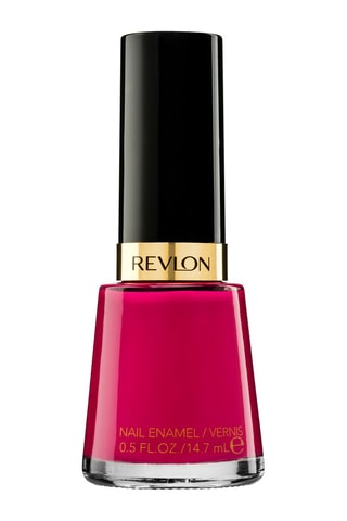 Vernis à ongles Super Lustrous - N°270 Cherries in the Snow - 14,7 ml