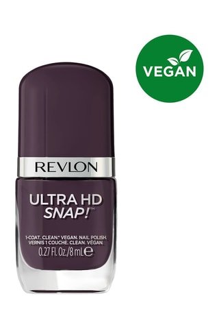 Vernis à ongles Ultra HD Snap! - N°033 Grounded - 8 ml