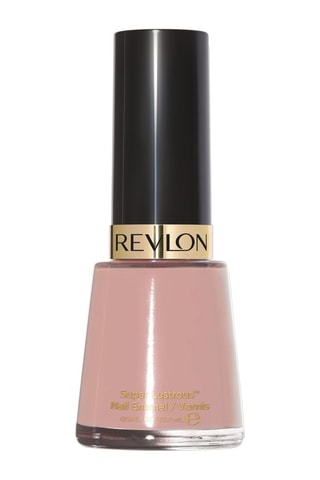 Vernis à ongles Super Lustrous - N°165 Romantique - 14,7 ml