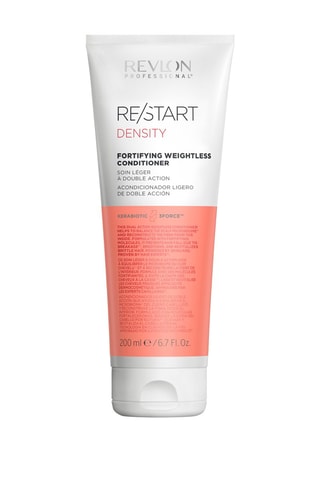 Après-shampoing fortifiant anti-chute Re/Start™ Density - 200 ml