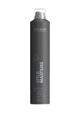 Laque fixation moyenne Modular™ - 500 ml