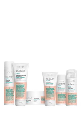Masque beurre nutrition intense Re/Start™ Curls - Cheveux bouclés - 250 ml