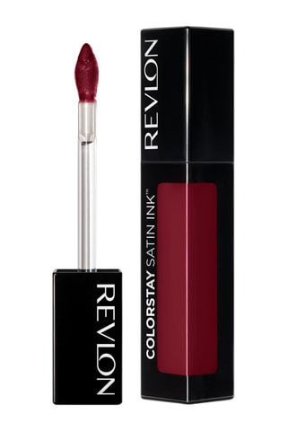 Rouge à lèvres Colorstay Satin Ink - N°021 Partner in Wine - 5 ml
