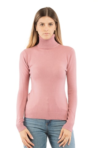 Pull - Rose