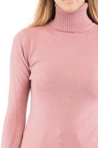 Pull - Rose