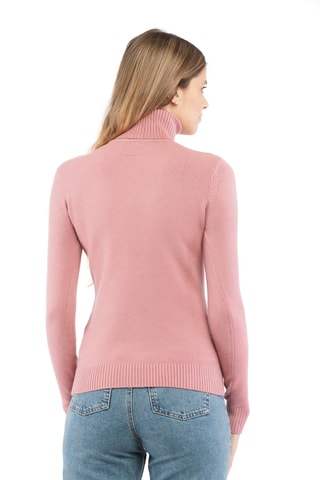 Pull - Rose