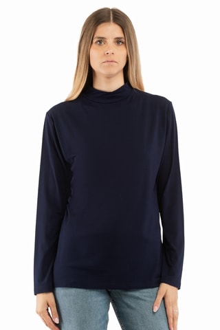 Pull - Bleu