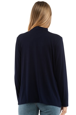 Pull - Bleu