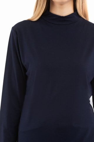 Pull - Bleu