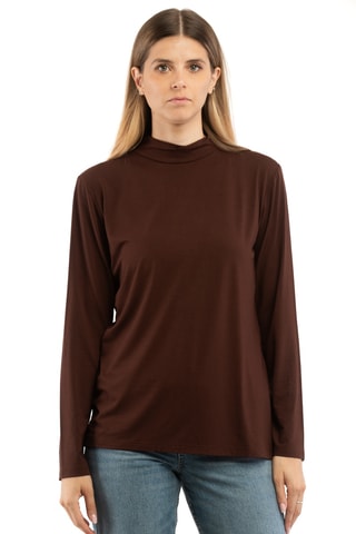 Pull - Marron
