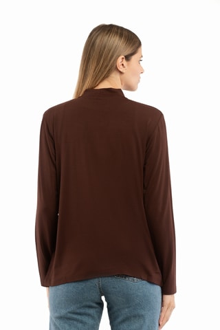 Pull - Marron