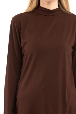 Pull - Marron