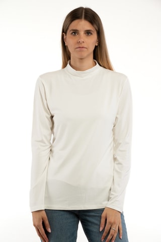 Pull - Blanc