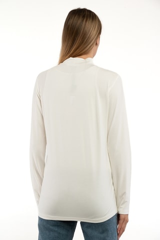 Pull - Blanc