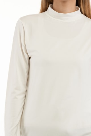 Pull - Blanc