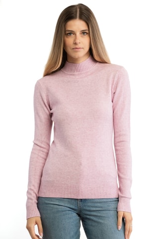 Pull - Rose