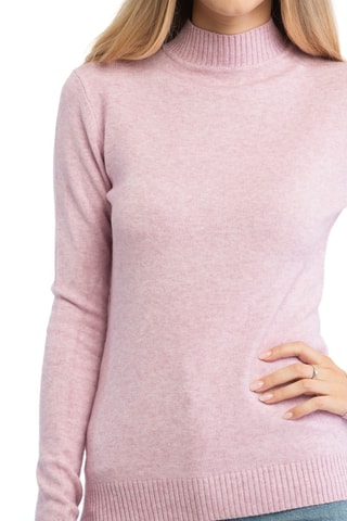 Pull - Rose