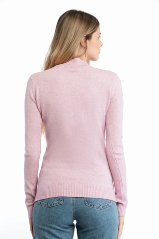 Pull - Rose