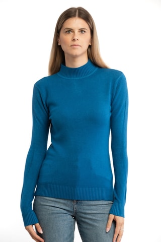 Pull - Bleu