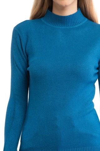 Pull - Bleu