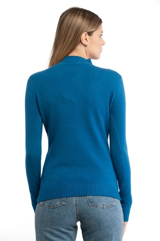 Pull - Bleu
