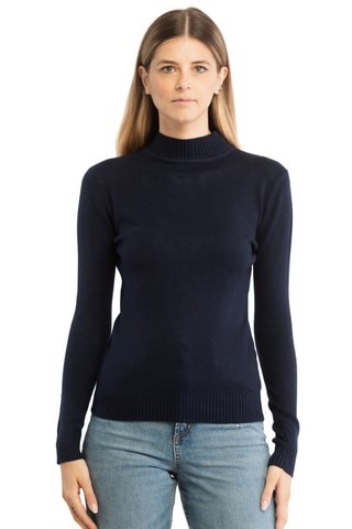Pull - Bleu