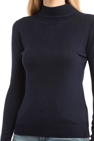 Pull - Bleu