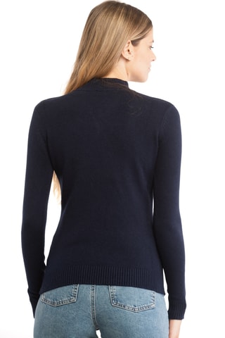 Pull - Bleu