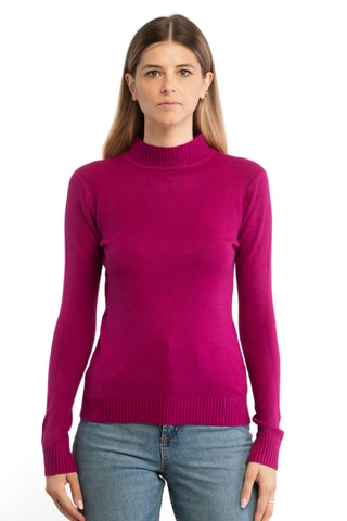 Pull - Rouge