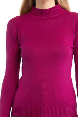 Pull - Rouge