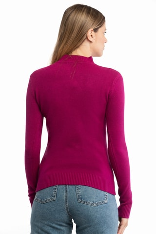 Pull - Rouge