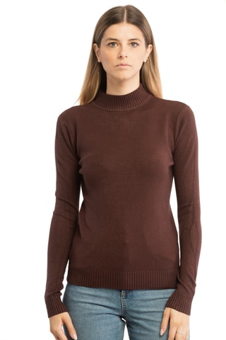Pull - Marron